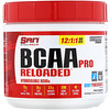 SAN Nutrition, BCAA-Pro Reloaded, Berry Pomegranate, 16.2 oz (458.6 g)