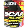 SAN Nutrition, BCAA-Pro Reloaded、ベリーザクロ、4 oz (114.7 g)