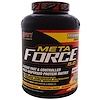 SAN Nutrition, Metaforce 5.0, Vanille et amande, 2 228 g (78,6 oz)