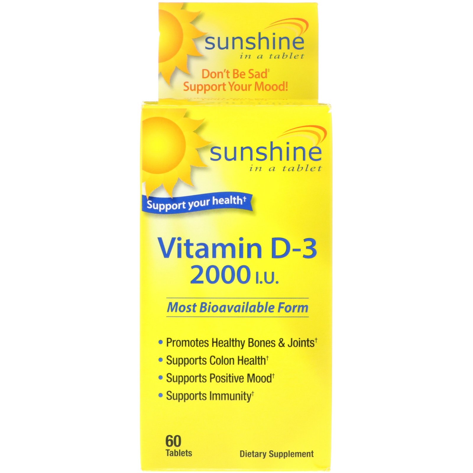 download sunshine vitamin