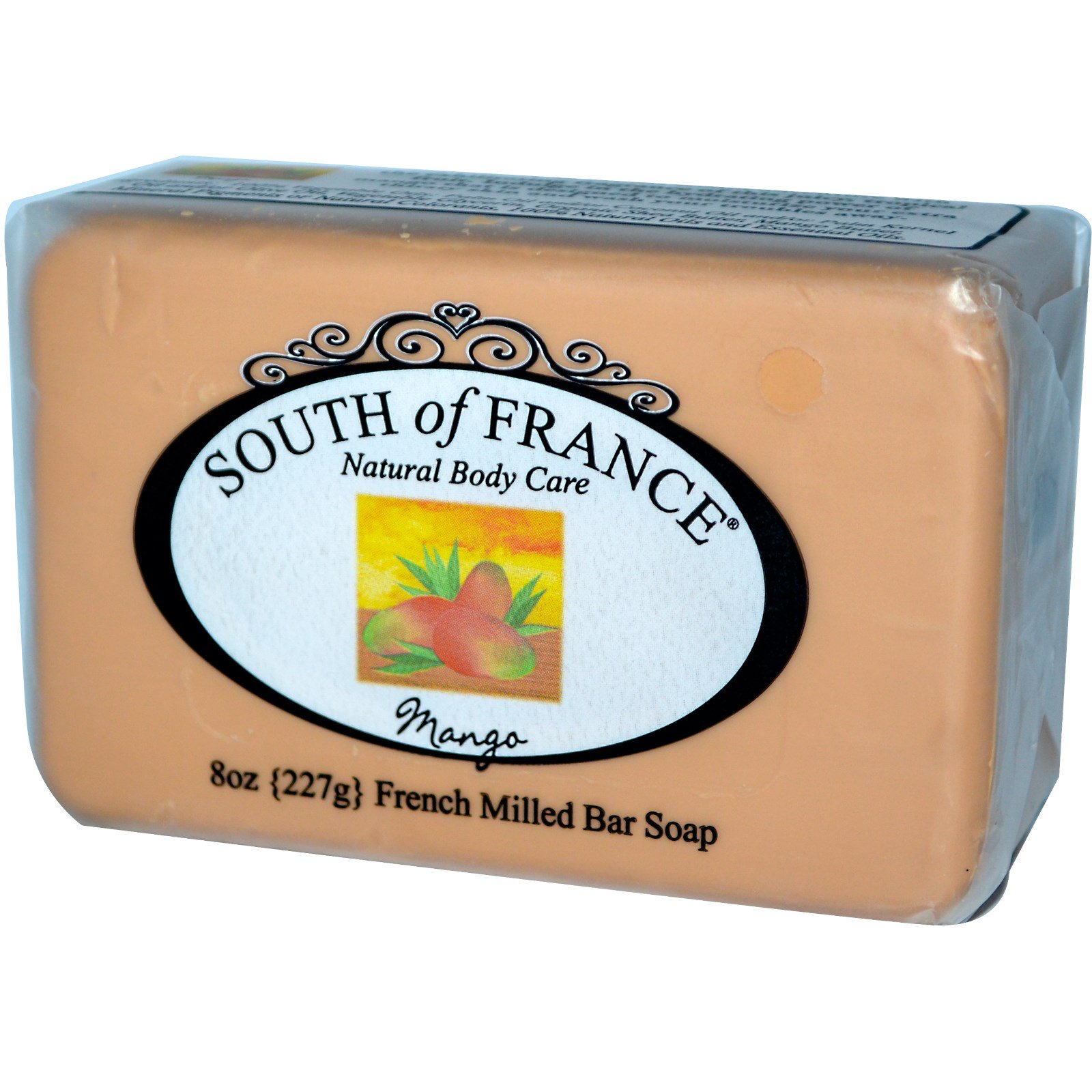 french body soap