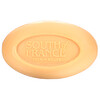 South of France, Orange Blossom Honey, French Milled Bar Soap with Organic Shea Butter, 6 oz (170 g)