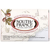South of France, Mediterranean Fig, French Milled Soap with Organic Shea Butter, 6 oz (170 g)