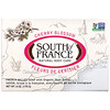 South of France, オーガニックシアバター配合フレンチミルドバーソープ、チェリーブロッサム、170 g(6 oz)