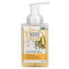 South of France, Jabón de espuma para manos, miel de flor de naranja, 8 fl oz (236 ml)