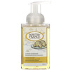 South of France, Gel de manos con espuma, almendra Gourmande, 8 fl oz (236 ml)