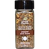 Simply Organic, Organic Spice Right Everyday Blends, Pepper and More, 2.2 oz (62 g)