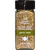 Simply Organic, Organic Spice Right Everyday Blends, Garlic Herb, 2.0 oz (56 g)
