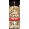Simply Organic, Organic Spice Right Everyday Blends, All-Purpose Salt-Free, 1.8 oz (51 g)
