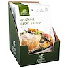 Simply Organic, Wicked Aioli Sauce Mix, 12 Packets,1.00 oz (28 g) Each