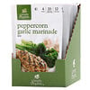 Peppercorn Garlic Marinade Mix, 12 Packets, 1.00 oz (28 g) Each
