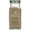 Simply Organic, 카다멈, .82 온스 (80 그램)