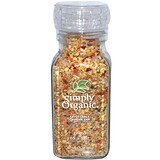 Simply Organic, Мельница для соли, 4,76 унции (135 г) отзывы