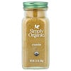 Comino, 65 g (2,31 oz)