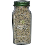 Simply Organic, Чесночный перец, 3,73 унции (106 г) отзывы