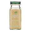 Simply Organic, Garlic Powder, 3.64 oz (103 g)