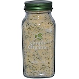 Simply Organic, Чесночная соль, 4,7 унции (133 г) отзывы