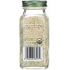 Simply Organic, Чесночная соль, 4,7 унции (133 г)