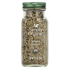 Simply Organic, Lemon Pepper, 3.17 oz (90 g)