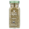 Simply Organic, Ρίγανη, 21 γρ.