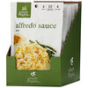 Симпли Органик, Набор специй для соуса Альфредо, 12 пакетиков, 42 г каждый