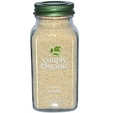 Simply Organic, Луковый порошок, 3 унции (85 г) отзывы