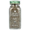 Simply Organic, Θυμάρι, 0,78 oz (22 g)