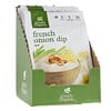 Simply Organic, Mezcla de cebolla francesa, 12 paquetes, 1.10 oz (31 g) cada uno