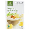 Simply Organic, French Onion Dip Mix, 12 Packets, 1.10 oz (31 g) Each