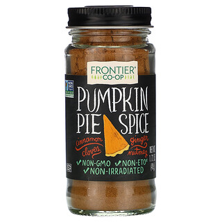 Simply Organic, Pumpkin Pie Spice, 1.72 oz (49 g)