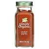 Simply Organic, Smoked Paprika, 2.72 oz (77 g)