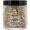 Simply Organic, Pre-Brew Coffee Spices, Chai Spices, 1.69 oz (48 g)