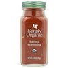 Simply Organic, Harissa-krydderi, 91 g