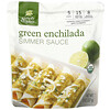 Simply Organic, Molho Verde Orgânico para Enchiladas, 8 oz (227 g)