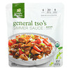 Simply Organic, General Tso's Simmer Sauce, Asian Dishes, 8 oz (227 g)