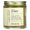 Simply Organic‏, Single Origin, Turkish Cumin, 1.96 oz (56 g)