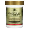 Solgar‏, Advanced 40+ Acidophilus, 60 Vegetable Capsules