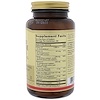 Solgar, Advanced Calcium Complex + Vitamins D3, K2, Zinc, Boron, 120 ...