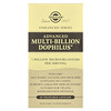 Advanced Multi-Billion Dophilus® ، 60 كبسولة نباتية