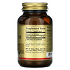 Solgar, альфа-липоевая кислота, 120 мг, 60 растительных капсул