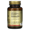 Solgar, Alpha Lipoic Acid, 200 mg, 50 Vegetable Capsules