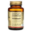 Solgar, Astaxantina natural, 5 mg, 60 cápsulas de gel blando