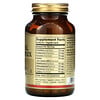 Solgar, Комплекс незаменимых аминокислот, 90 растительных капсул