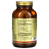 Solgar, пивные дрожжи, зерна 7 1/2 с витамином B12, 250 таблеток