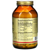 Solgar, кальций «600», из устричных раковин, с витамином D3, 240 таблеток