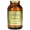 Solgar, цитрат кальция с витамином D3, 240 таблеток