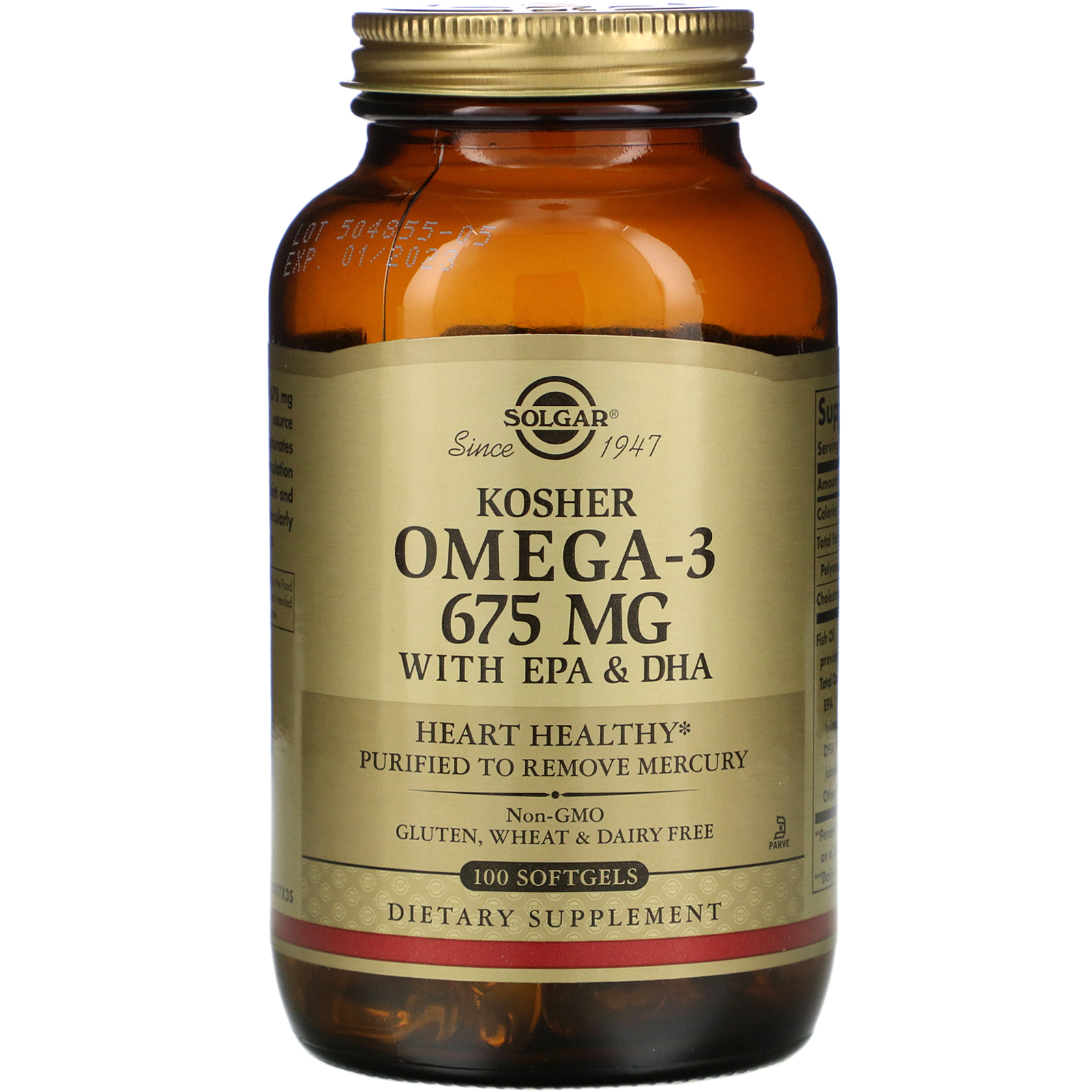 Gyógyszerként is használható az omega-3 – Lenyomja a magas vérzsírszintet - Egészség | Femina