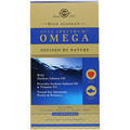 Solgar, Full Spectrum Omega, Wild Alaskan Salmon Oil, 120 ...