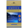 Full Spectrum Omega, жир дикого лосося с Аляски, 120 мягких капсул