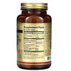 Solgar, Glucosamine Hyaluronic Acid Chondroitin MSM, 120 Tablets